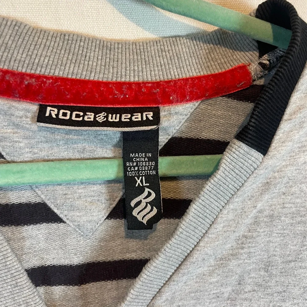 Rocawear wrap yourself